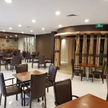 Hotel Diego de Almagro Castro