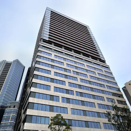 Hyatt House Tokyo Shibuya