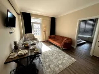 The SUIT REZIDANS Hotels in Nevşehir Merkez