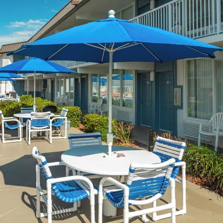 Fantasy Island Resort, Daytona Beach Shores
