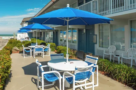 Fantasy Island Resort, Daytona Beach Shores