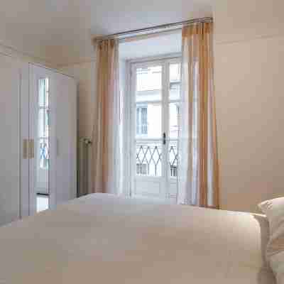 Corte d'Appello Rooms Rooms