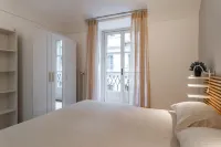 MED法院的Appello房間