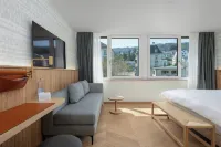 The Yarn Hotels in Meilen