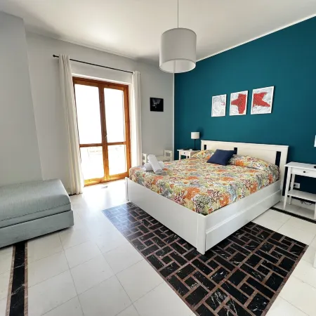 Talìa Residence