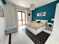 Talìa Residence Hotels in Patti