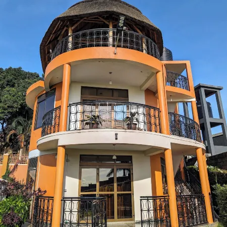 Oslo Gardens Bed & Breakfast