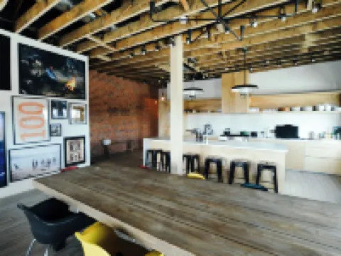 The Timberline Hotels in Leadville