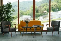 Villa Almana Hotels in Cernobbio