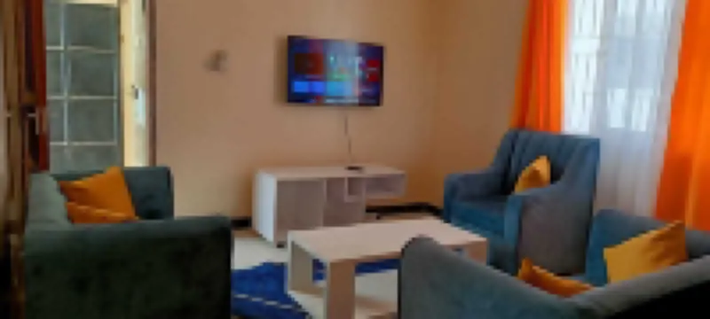 Lux Suites Mwembeni Flats Mtwapa