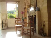 La Tonnelle de Vouvray Hotels in Vouvray