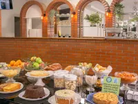Sir Hotel Hotels in Telemaco Borba