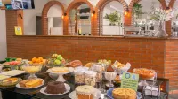 Sir Hotel Hotels in Telemaco Borba
