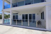 PÀRIS Villas 2Bd Villa Rodney Bay