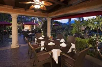 La Buena Vibra Retreat and Spa Hotel Adults Only Hotel a Tepoztlán