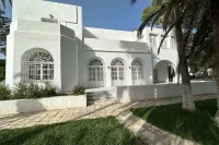 Villa la Corniche Hotels in Аммаме