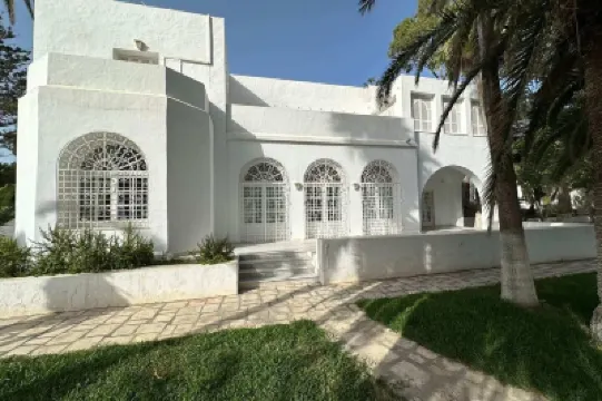 Villa la Corniche  호텔