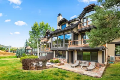 Owl Creek Snowmass by Frias Hotels near Snowmass Village Area