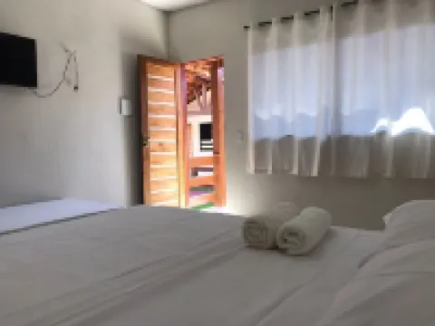 Pousada Aurora Boreal 2 Hotels in 