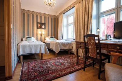 Hotel Hospitz Các khách sạn gần Savonlinna Opera Festival