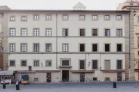 The Artists' Palace Florence