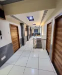 Hotel Vandana Palace - parking
