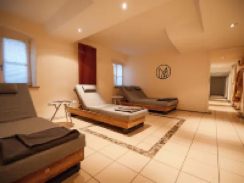 アヘッドブルガーホテル レンツェンのホテル