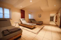 Ahead Burghotel Hotels in Domitz