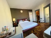 B&B Viale Manzoni Hotels in Magreta