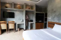 Anodard Phuket, Nai Yang Beach Nai Yang Beach 호텔