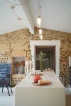 Maison Lou Piade un Havre Exclusif de 3 Chambres Avec Petit déjeuner Fait Maison et Produits Locaux Hotels in Marcillac-Saint-Quentin