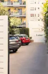Liddo Boutique Hotel - Parking