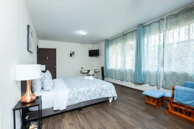 Cata Bed Breakfast