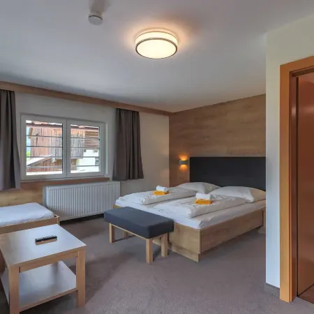 Rustic Mansion in Mittersill Near Kirchberg Ski Area