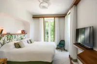 Parco dei Principi - Pet friendly