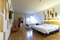 Hotel Nacional Inn Curitiba Santa Felicidade Các khách sạn gần Vườn thực vật Curitiba