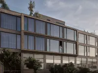 Monastik Living in Athina Hotels near Pagkrati