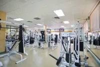 Paradise Village - ที่มีฟิตเนส