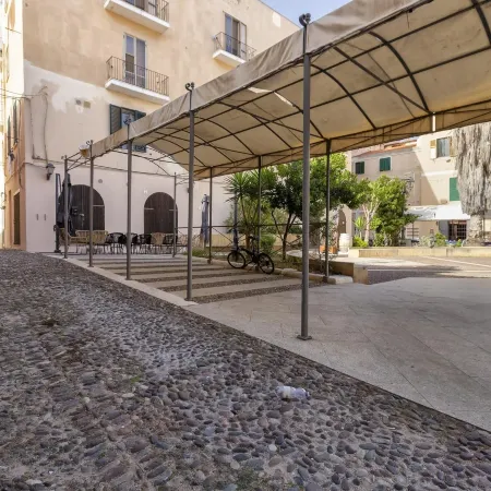 Sardinia RE - Casa Pinuccia