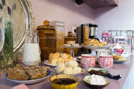 Hosteria Casa de Paula Отели в г. Трелью