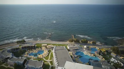 Serita Beach Hotel