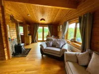 Deveron Valley Cottages Hotels in Huntly