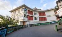 Itsy Hotels Meraki Grand, MG Road