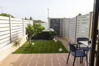 Ammare rooms Hotels in Villaggio Mose