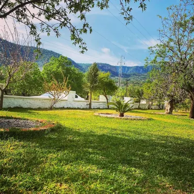 Yarımada Butik Otel Hotels near Palamutbükü Plajı