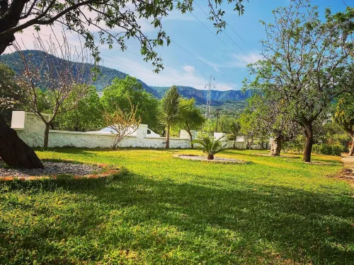Yarımada Butik Otel Hotels in Mesudiye