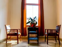 Hotel Los Andes Suite โรงแรมในกาฮามาร์กา
