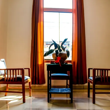 Hotel Los Andes Suite