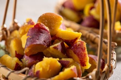 料理 亀の井ホテル 潮来の写真