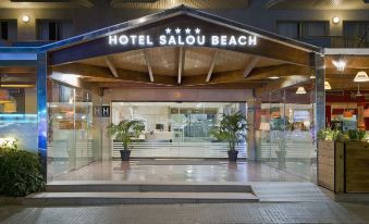 Hotel Salou Beach